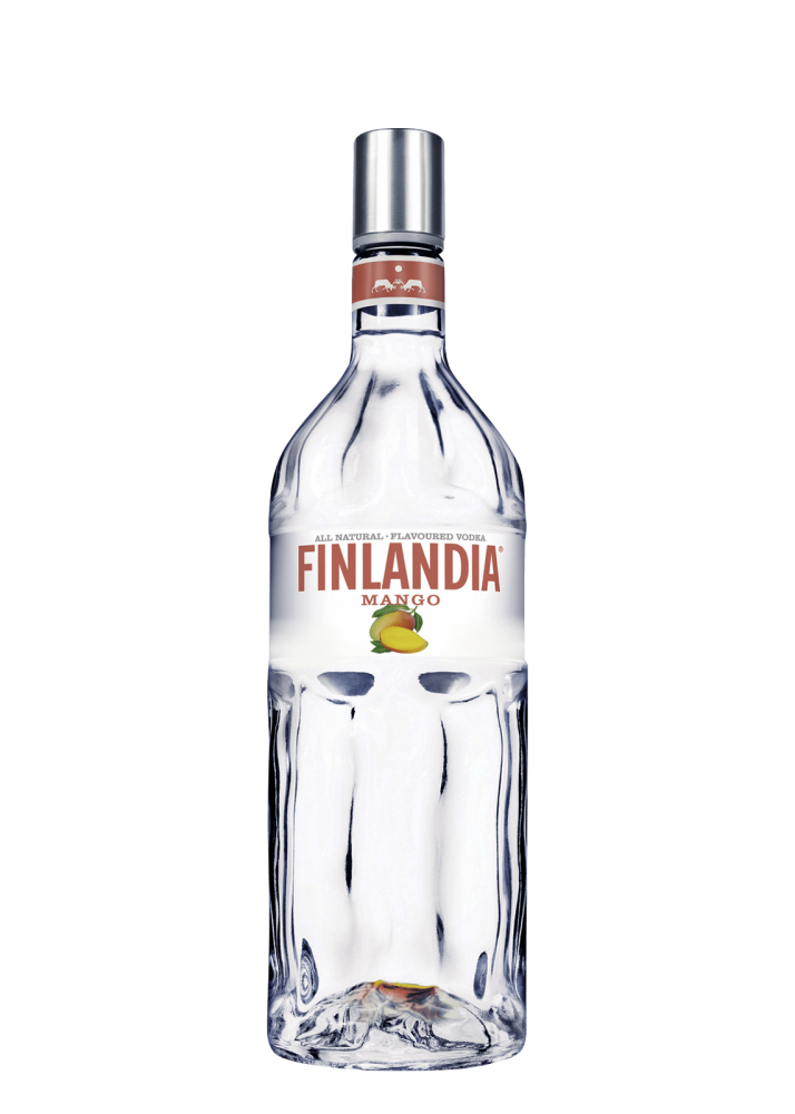 Finlandia Mango 1 Ltr