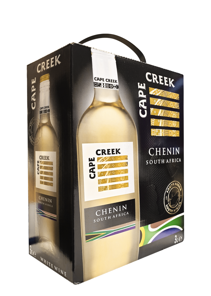 Cape Creek Chenin 3Lt