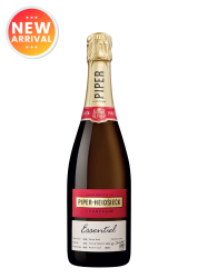 Piper-Heidsieck Essentiel 75Cl PROMO