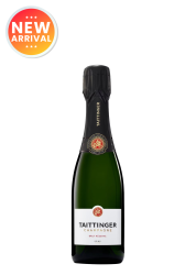 Taittinger Brut Reserve 37.5Cl PROMO
