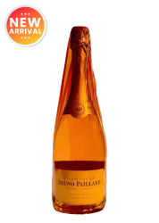 Bruno Paillard Blanc De Blancs Grand Cru 75Cl