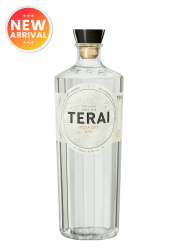 Terai Gin 75Cl PROMO
