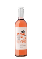 Vina Temprana Garnacha Rose 75 Cl