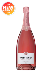 Taittinger Prestige Rose 1.5L