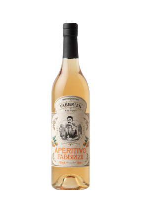 Aperitivo Fabbrizii 70cl Promo