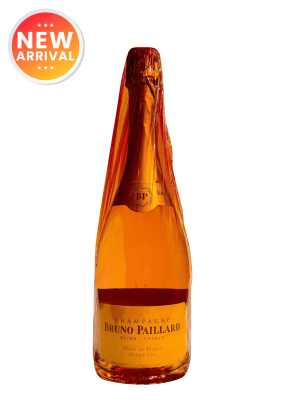 Bruno Paillard Blanc De Blancs Grand Cru 75Cl
