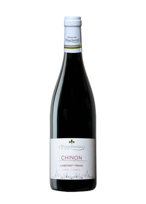 Remy Pannier Chinon Cabernet Franc 75Cl PROMO