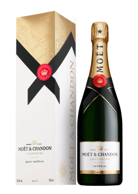 Moet & Chandon Brut 75 Cl Promo