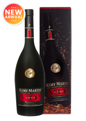 Remy Martin Vsop 3L PROMO