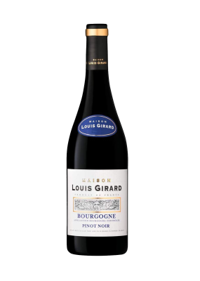 Maison Louis Girard Bourgogne Pinot Noir 75Cl PROMO